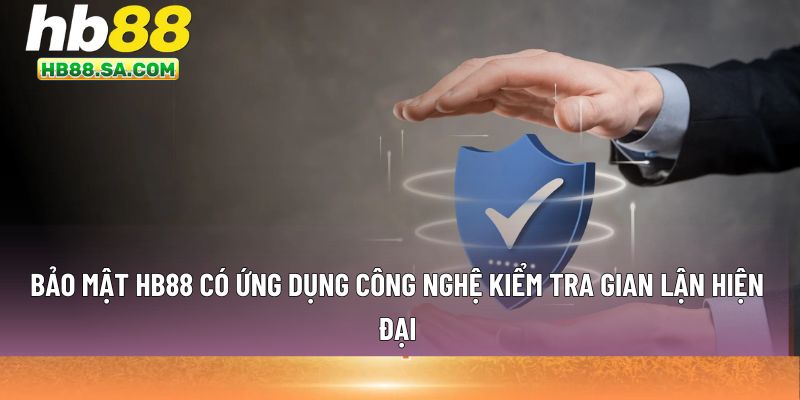 Bảo mật HB88 