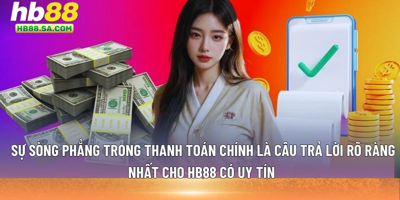 HB88 có uy tín 